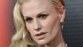 Anna Paquin (Sookie) arrive at the LA premiere of season 6 of True Blood at The Cinerama Dome in Los Angeles on June 11, 2013.