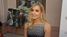 Joanne Froggatt talked to OTRC.com in an interview at An Evening with Downton Abbey event on June 10, 2013. - Provided courtesy of OTRC