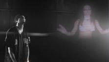 Chris Brown appears in the video for his single Dont Think They Know, which was released on June 17, 2013. - Provided courtesy of Vimeo.com/mechanicaldummy