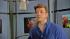 'Monsters U' actors perform their lines Nathan Fillion appears in an undated photo while doing voice work for the 2013 film Monsters University. - Provided courtesy of none / Pixar