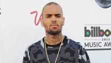Chris Brown appears at the Billboard Music Awards on May 19, 2013. - Provided courtesy of Sara De Boer/STARTRAKS PHOTO via ABC