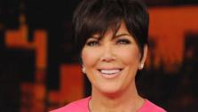 Kris Jenner appears on The View on June 25, 2013. - Provided courtesy of ABC/Donna Svennevik