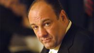 James Gandolfini is seen in his role as Tony Soprano, in HBOs The Sopranos. - Provided courtesy of Courtesy of HBO