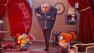 A scene from the 2013 movie Despicable Me 2.