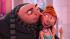 'Despicable Me 2' clip: Lucy's cupcake martial arts Kristen Wiigs character, Lucy, appears in a scene from the 2013 movie Despicable Me 2. - Provided courtesy of none / Universal Pictures