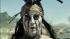 'The Lone Ranger' clip, with Johnny Depp: 'Yes,' 'No!' Johnny Depp appears in a scene from the 2013 movie Despicable Me 2. - Provided courtesy of none / Walt Disney Pictures / Jerry Bruckheimer Films
