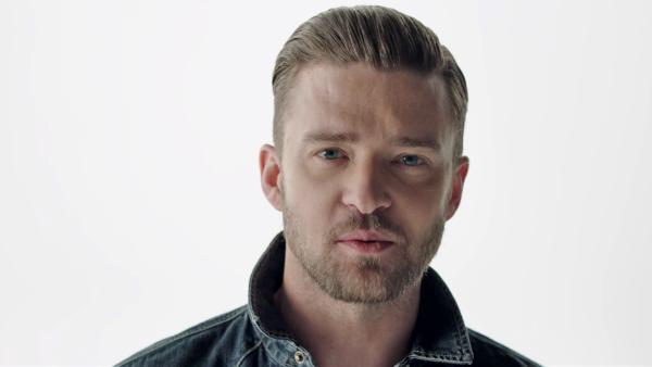 Justin Timberlake appears in a scene from the July 2013 video Tunnel Vision. - Provided courtesy of RCA Records Justin Timberlake appears in a scene from the July 2013 video Tunnel Vision. - Provided courtesy of RCA Records