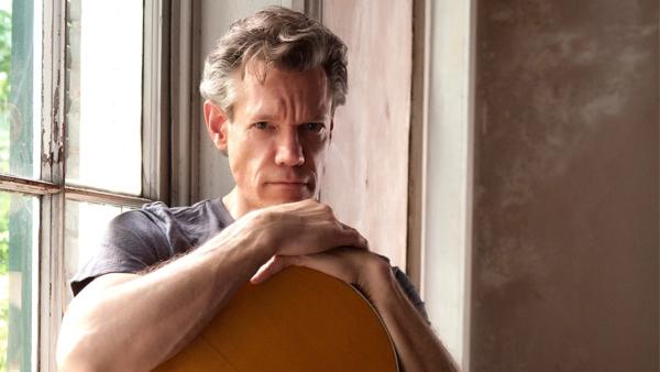 Randy Travis appears in an undated publicity photo. - Provided courtesy of Randy Travis Randy Travis appears in an undated publicity photo. - Provided courtesy of Randy Travis