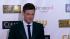 Cory Monteith of 'Glee' at 2013 Critics' Choice Movie Awards Cory Monteith of Glee walks the red carpet at the Critics Choice Movie Awards on Jan. 10, 2013. - Provided courtesy of OTRC