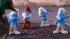 'Smurfs 2' trailer with Katy Perry, Neil Patrick Harris Smurfs appear in a scene from the 2013 film The Smurfs 2. The movie features Katy Perry, Hank Azaria, Neil Patrick Harris and Glee star Jayma Mays. - Provided courtesy of none / Columbia Pictures
