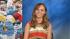 Christina Ricci talks about 'Smurfs 2' role Christina Ricci talks to OTRC.com in an interview on July 29, 2013. - Provided courtesy of none / OTRC