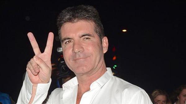 Simon Cowell leaves a Britains Got Talent finale party on June 8, 2013. - Provided courtesy of Photofab / REX / startraksphoto.com Simon Cowell leaves a Britains Got Talent finale party on June 8, 2013. - Provided courtesy of Photofab / REX / startraksphoto.com