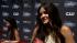 Lucy Hale: Very humbling to win Young Hollywood award Lucy Hale of the ABC Family show Pretty Little Liars talks to OTRC.com at the 2013 Young Hollywood Awards in Los Angeles on Aug. 1, 2013. She received the Crossover of the Year Award. - Provided courtesy of OTRC