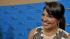 Sara Ramirez says Callie is 'reeling' Sara Ramirez appears in an interview with OTRC.com on Aug. 4, 2013. - Provided courtesy of OTRC