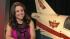 Julia Louis-Dreyfus talks 'Planes,' 'tough, sexy' role Actress Julia Louis-Dreyfus spoke to OTRC.com about her upcoming voice-over role as Rochelle in the Disney anitmated film Planes, in theaters Aug. 9, 2013. - Provided courtesy of OTRC / OTRC