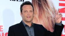 Vince Vaughn appears at The Internship premiere in Los Angeles on May 29, 2013. - Provided courtesy of Sara De Boer/startraksphoto.com