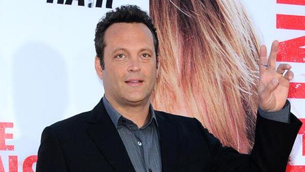 Vince Vaughn appears at The Internship premiere in Los Angeles on May 29, 2013. - Provided courtesy of Sara De Boer/startraksphoto.com Vince Vaughn appears at The Internship premiere in Los Angeles on May 29, 2013. - Provided courtesy of Sara De Boer/startraksphoto.com