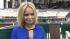 Kristin Chenoweth pays tribute to cheap seat ticket holders Kristin Chenoweth talks to OTRC.com in early August 2013 at the Hollywood Bowl in Los Angeles, ahead of her performances at the venue that are set to take place later in the month.