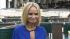Kristin Chenoweth - bad driver? Kristin Chenoweth talks to OTRC.com in early August 2013 at the Hollywood Bowl in Los Angeles, ahead of her performances at the venue that are set to take place later in the month.