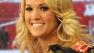 Guest co-host Carrie Underwood appears on ABCs Good Morning America (GMA) with a puppy -- who is up for adoption -- on Monday, Aug. 12, 2013.