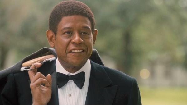 Forest Whitaker appears in a scene from Lee Daniels 2013 movie The Butler. - Provided courtesy of The Weinstein Company Forest Whitaker appears in a scene from Lee Daniels 2013 movie The Butler. - Provided courtesy of The Weinstein Company