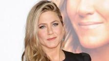 Jennifer Aniston at the Berlin premiere of Were The Millers on Aug. 15, 2013. - Provided courtesy of James Coldrey/startraksphoto.com