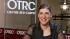 Mayim Bialik on 'Big Bang' season 7 Mayim Bialik appears in an interview with OTRC.com on Aug. 12, 2013. - Provided courtesy of OTRC