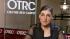 Mayim Bialik talks about co-star Jim Parsons Mayim Bialik appears in an interview with OTRC.com on Aug. 12, 2013. - Provided courtesy of OTRC