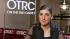 Mayim Bialik chats STEM Behind Hollywood Mayim Bialik appears in an interview with OTRC.com on Aug. 12, 2013. - Provided courtesy of OTRC