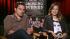 Olivia Wilde, Jake Johnson on 'Drinking Buddies' Olivia Wilde and Jake Johnson appear in an interview with OTRC.com on Aug. 15, 2013. - Provided courtesy of OTRC