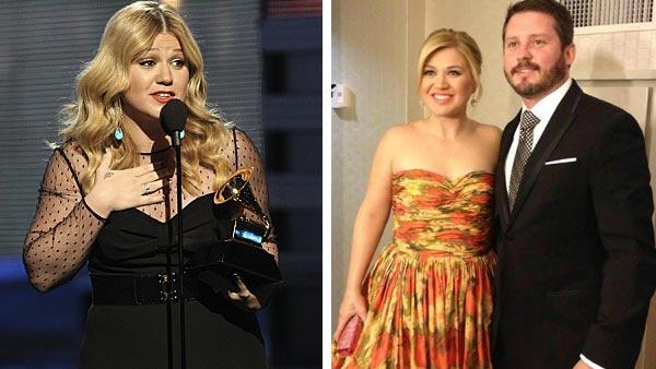 Former American Idol winner Kelly Clarkson tells PEOPLE Magazine she is overwhelmed by wedding plans and has decided to elope with fiance Brandon Blackstock. - Provided courtesy of Monty Brinton / CBS and Kelly Clarksons Official Twitter Account Former American Idol winner Kelly Clarkson tells PEOPLE Magazine she is overwhelmed by wedding plans and has decided to elope with fiance Brandon Blackstock. - Provided courtesy of Monty Brinton / CBS and Kelly Clarksons Official Twitter Account