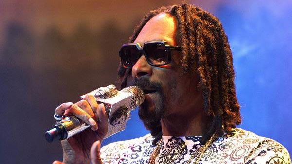 Snoop Doog Performs in Amsterdam as Part of The Reincarnated Tour on Aug. 6, 2013. - Provided courtesy of Robin Utrecht/startraksphoto.com Snoop Doog Performs in Amsterdam as Part of The Reincarnated Tour on Aug. 6, 2013. - Provided courtesy of Robin Utrecht/startraksphoto.com