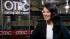 Ziyi Zhang on being 'lucky' and future films Ziyi Zhang appears in an interview with OTRC.com on Aug. 22, 2013. - Provided courtesy of OTRC