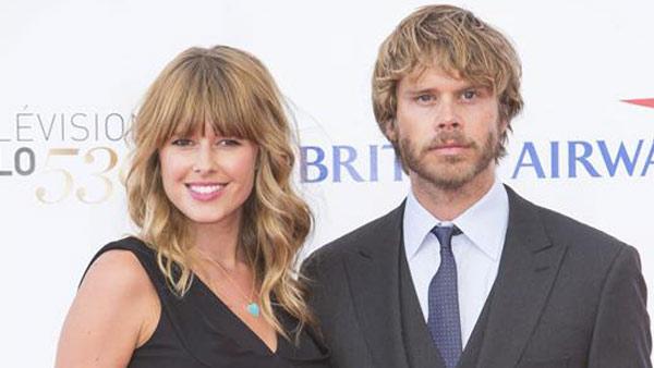 Eric Christian Olsen and wife Sarah Wright appear Opening Ceremony of 53rd Monte Carlo TV Festival Of Monte Carlo 2013 held at the Grimaldi forum in Monaco on June 9, 2013. - Provided courtesy of Marco Piovanotto/Abaca/startraksphoto.com Eric Christian Olsen and wife Sarah Wright appear Opening Ceremony of 53rd Monte Carlo TV Festival Of Monte Carlo 2013 held at the Grimaldi forum in Monaco on June 9, 2013. - Provided courtesy of Marco Piovanotto/Abaca/startraksphoto.com