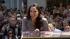 Michelle Rodriguez: Vin Diesel loves every race Michele Rodriguez speaks at her friend and co-star Vin Diesels star ceremony on the Hollywood Walk of Fame on Aug. 26, 2013. - Provided courtesy of OTRC