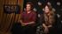 'Once Upon A Time In Wonderland': Meet Sophie Lowe, Peter Gadiot Sophie Lowe and Peter Gadiot star in the upcoming ABC series Once Upon A Time In Wonderland. - Provided courtesy of none / OTRC