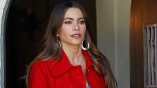 Sofia Vergara appears in a scene from the Modern Family episode Games People Play, which aired on May 15, 2013. - Provided courtesy of ABC/Peter Hopper Stone