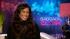 Paula Patton: What I think about Robin Thicke's 'Blurred Lines' Paula Patton talks to OTRC.com about the movie Baggage Claim and also gives her opinion about Robin Thickes performance with half-naked women in his 2013 Blurred Lines music video. - Provided courtesy of OTRC