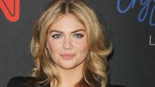 Kate Upton appears at the 10th Annual Style Awards Kick Off during Mercedes-Benz Fashion Week in New York City on Sept. 4. - Provided courtesy of Amanda Schwab/Startraksphoto.com
