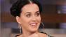 Katy Perry appears as a guest on 'Good Morning America' on Sept. 6, 2013.