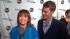 Valerie Harper talks 'DWTS,' living with cancer Valerie Harper talks about competing on Dancing With The Stars and living with brain cancer. (September 2013) - Provided courtesy of none / OTRC