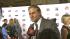 Charlie Hunnam: 'Sons of Anarchy' season 6 - the season of Jax Charlie Hunnam appears in an interview with OTRC.com at the premiere of season 6 of Sons of Anarchy on Sept. 7, 2013. - Provided courtesy of OTRC