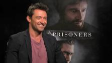 Hugh Jackman appears in an interview with OTRC.com on Sept. 5, 2013. - Provided courtesy of OTRC