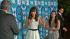 'New Girl's Zooey Deschanel poses at FOX party (Sept. 9, 2013) Zooey Deschanel of the FOX series New Girl poses for photos at FOXs Eco-Casino party celebrating the upcoming Fall 2013 TV season on Sept. 9, 2013. - Provided courtesy of OTRC