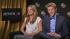 'Revenge' stars Emily VanCamp, Gabriel Mann talk season 3 love Revenge stars Emily VanCamp and Gabriel Mann talk to OTRC.com about season 3 of the ABC show, which debuts on Sept. 29, 2013. - Provided courtesy of OTRC