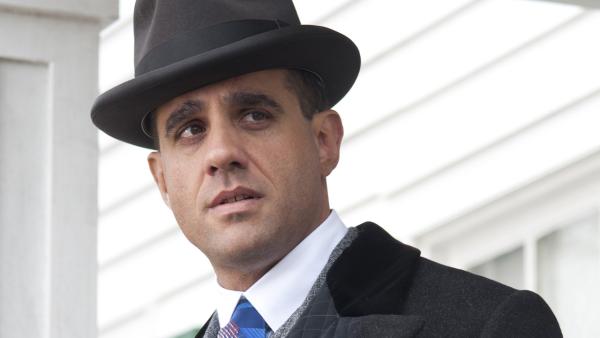 Bobby Cannavale appears in a scene from season 3 of the HBO drama series Boardwalk Empire. - Provided courtesy of HBO / Macall B. Polay Bobby Cannavale appears in a scene from season 3 of the HBO drama series Boardwalk Empire. - Provided courtesy of HBO / Macall B. Polay