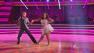Amber Riley  appear on the Dancing With The Stars season 17 premiere on Sept. 16, 2013.