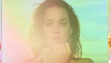 Katy Perry appears on the cover of her new album Prism. - Provided courtesy of Capitol Records