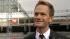Emmys 2013: Host Neil Patrick Harris talks dancing (Video) Neil Patrick Harris talks to OTRC.com after helping to roll out the 2013 Emmy Awards red carpet near L.A. Lives Nokia Theatre on Sept. 18, 2013, four days before the award show. - Provided courtesy of OTRC