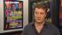 Nathan Fillion talks remembering dialogue Nathan Fillion talked to OTRC.com on the set of Castle on Aug. 12, 2013. - Provided courtesy of OTRC